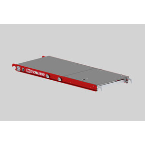 Platform Fiber-Deck® Altrex MiTOWER ML PLUS Platform Fiber-Deck® Altrex MiTOWER ML PLUS