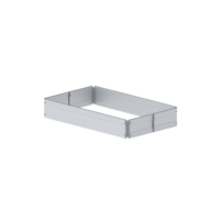 Kantplank MiTOWER Kantplank MiTOWER