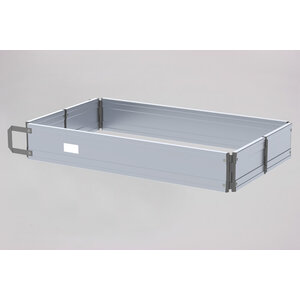 Kantplank MiTOWER PLUS Kantplank MiTOWER PLUS