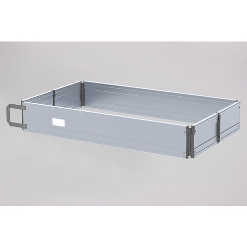 Kantplank MiTOWER PLUS Kantplank MiTOWER PLUS