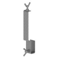 Kantplank doorkop.set (4) RS 5 Kantplank doorkop.set (4) RS 5