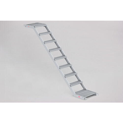 Rolsteigertrap 1.85 m RS5 Rolsteigertrap 1.85 m RS5