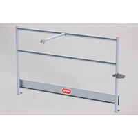 Vide-leuning trapsteiger 1.85 m RS5 Vide-leuning trapsteiger 1.85 m RS5