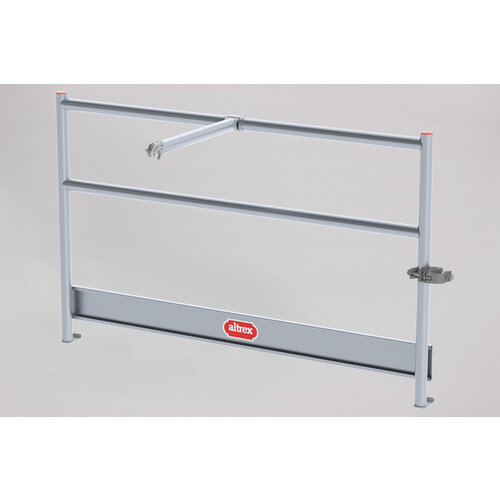 Vide-leuning trapsteiger 1.85 m RS5 Vide-leuning trapsteiger 1.85 m RS5