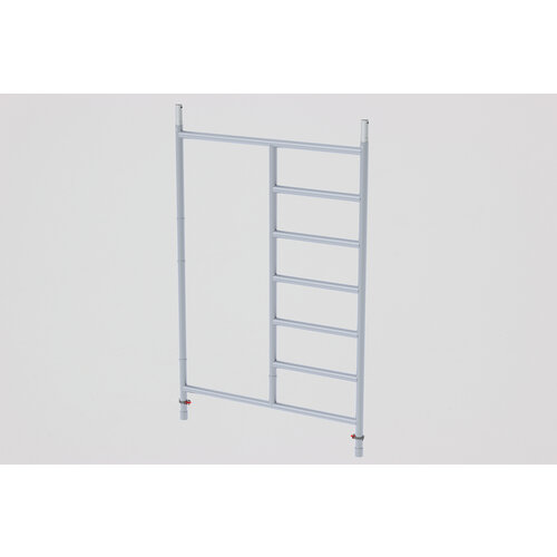 Doorloopframe breed 135-28-7 RS5 Doorloopframe breed 135-28-7 RS5