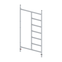 Doorloopframe breed 135-28-7 RS5 Doorloopframe breed 135-28-7 RS5