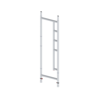 Doorloopframe smal 75-28-7 RS5 Doorloopframe smal 75-28-7 RS5