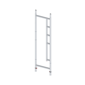 Doorloopframe smal 75-28-7 RS5 Doorloopframe smal 75-28-7 RS5