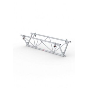 Truss MTB 3.00 m (lengte 295.5 cm) Truss MTB 3.00 m (lengte 295.5 cm)