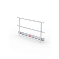 Leuningframe MTB 3.00 m Leuningframe MTB 3.00 m