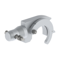 Adapter MTB - RS links Adapter MTB - RS links