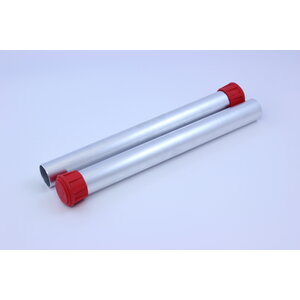 Muurafhouder MTB (L = 500 mm) Muurafhouder MTB (L = 500 mm)