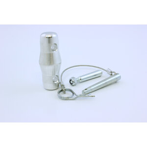 Trusskoppeling set compleet MTB Trusskoppeling set compleet MTB