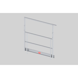 Leuningframe MTB DRB 2.0 m Leuningframe MTB DRB 2.0 m