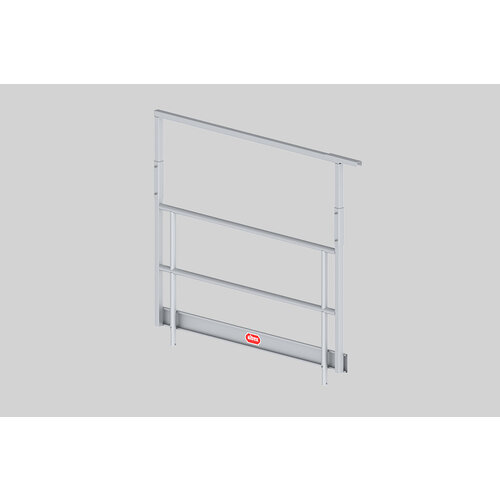Leuningframe MTB DRB 2.0 m Leuningframe MTB DRB 2.0 m