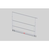 Leuningframe MTB DRB 3.0 m Leuningframe MTB DRB 3.0 m