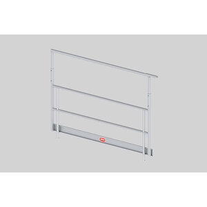 Leuningframe MTB DRB 3.0 m Leuningframe MTB DRB 3.0 m