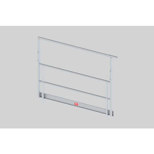 Leuningframe MTB DRB 3.0 m Leuningframe MTB DRB 3.0 m