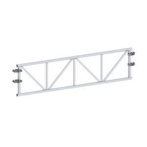 Tralieligger / Binder 2.45 m Tralieligger / Binder 2.45 m