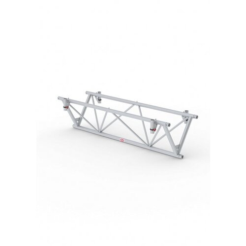 Truss MTB 4.00 m (lengte 421.8 cm) Truss MTB 4.00 m (lengte 421.8 cm)