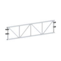 Tralieligger / Binder 2.45 m Tralieligger / Binder 2.45 m