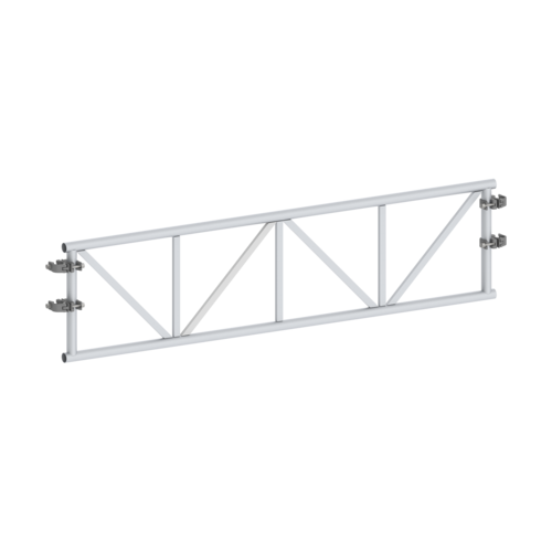 Tralieligger / Binder 2.45 m Tralieligger / Binder 2.45 m