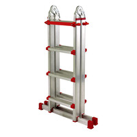 VouwVaritrex-Teleflex 4x4 VouwVaritrex-Teleflex 4x4