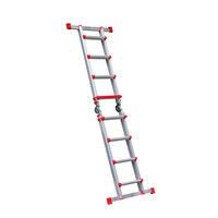 VouwVaritrex-Teleflex 4x4 VouwVaritrex-Teleflex 4x4