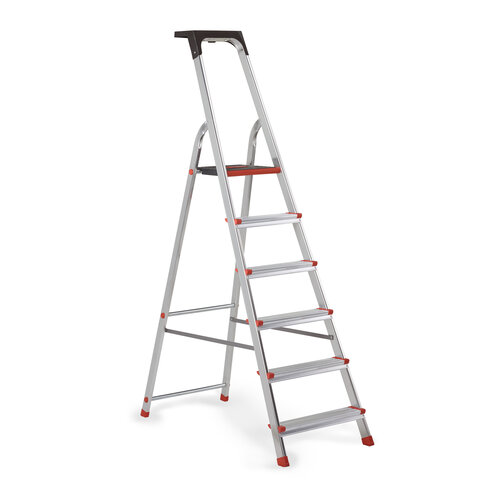 Lima huishoudtrap 6-treeds Lima huishoudtrap 6-treeds