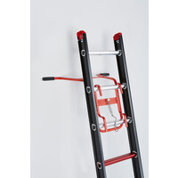 Muurafhouder Muurafhouder