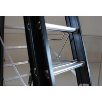 Ladderbordes All Round/Atlantis Ladderbordes All Round/Atlantis