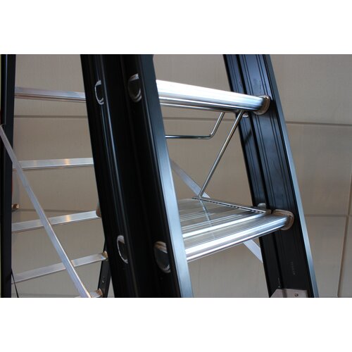 Ladderbordes All Round/Atlantis Ladderbordes All Round/Atlantis