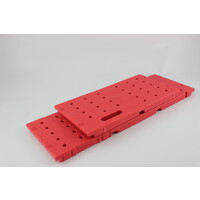 Platform Varitrex Plus Platform Varitrex Plus