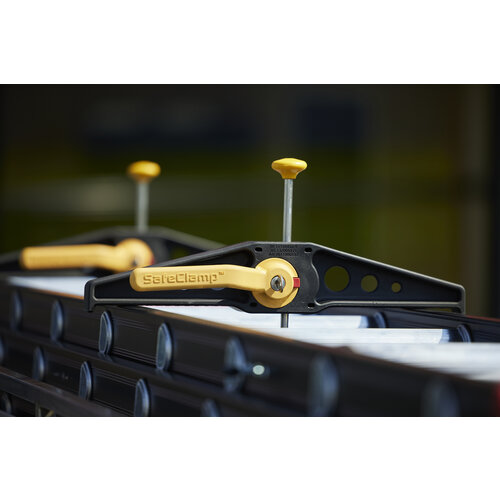 Safeclamp Safeclamp