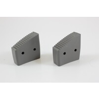 Voet 2x Yara voor Voet 2x Yara voor