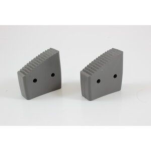 Voet 2x Yara voor Voet 2x Yara voor