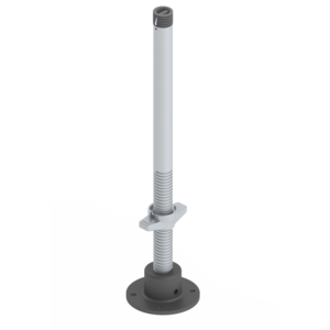 Voetplaat verstelbaar RS5 Voetplaat verstelbaar RS5