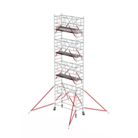 Kibo enkel rechte ladder KEU 1 x 12 Kibo enkel rechte ladder KEU 1 x 12