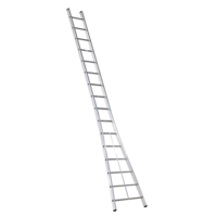 Kibo enkel rechte ladder KEU 1 x 16 Kibo enkel rechte ladder KEU 1 x 16