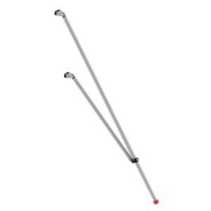 Driehoeksstabilisator Easy-Lock® 4.2m PH RS5