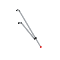 Driehoeksstabilisator Easy-Lock® MiTOWER Driehoeksstabilisator Easy-Lock® MiTOWER