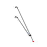 Driehoeksstabilisator Easy-Lock® MiTOWER PLUS Driehoeksstabilisator Easy-Lock® MiTOWER PLUS