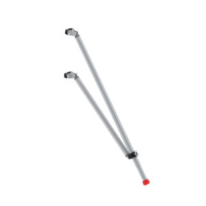 Driehoeksstabilisator Easy-Lock® MiTOWER PLUS Driehoeksstabilisator Easy-Lock® MiTOWER PLUS