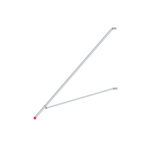 Driehoeksstabilisator RS4 tot 4.2m PH Driehoeksstabilisator RS4 tot 4.2m PH