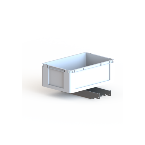 Carrier set Carrier set