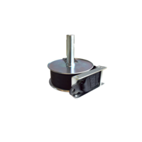 Vervangingsset lier Vervangingsset lier