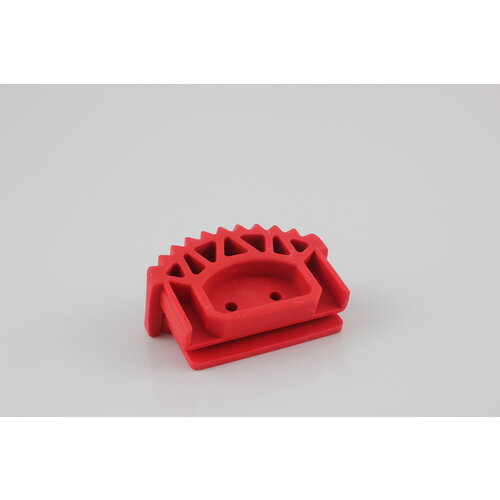 Voet Mounter rechts Voet Mounter rechts