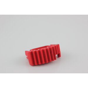 Voet Mounter links Voet Mounter links