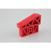 Voet Taurus voor (TDO = voor + achter) Voet Taurus voor (TDO = voor + achter)