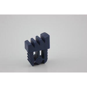 Voet Castor achter Voet Castor achter